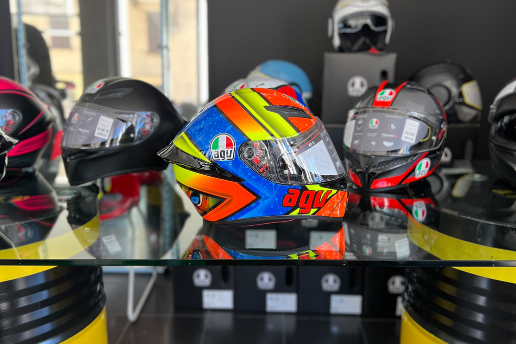 AGV