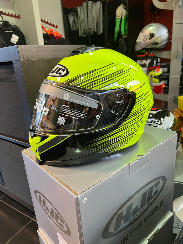 HJC C70N