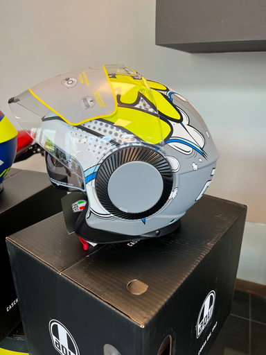 AGV