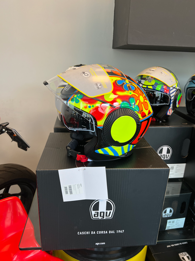 AGV