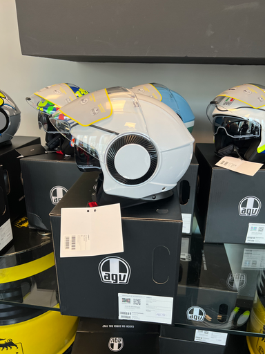 AGV