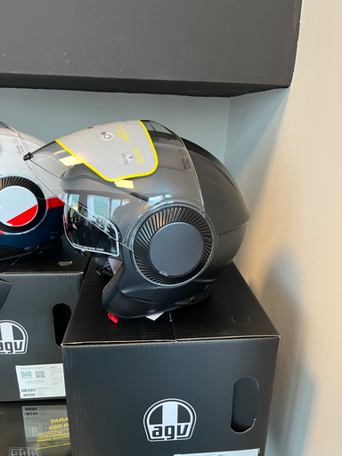 AGV