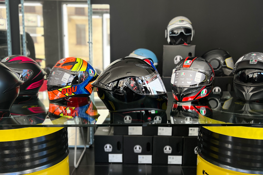 AGV