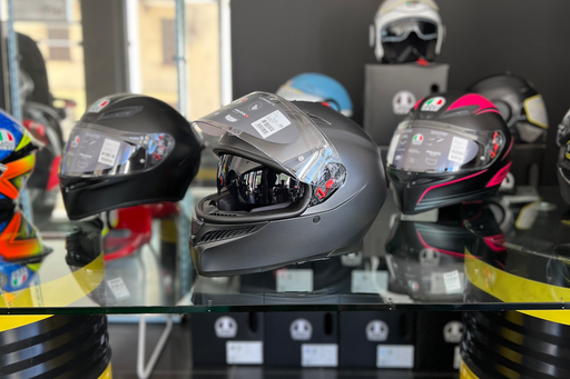 AGV K3