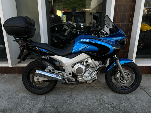 Yamaha TDM