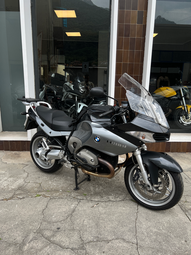 BMW R1200s