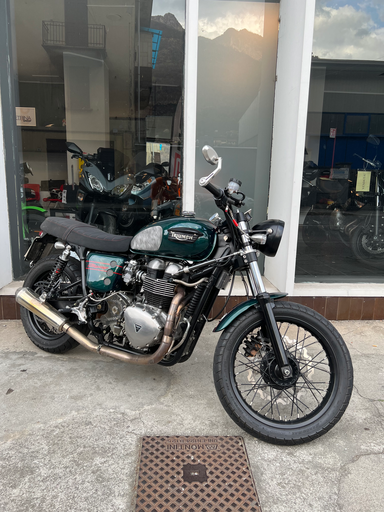 Triumph