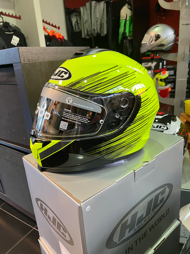 HJC C70N